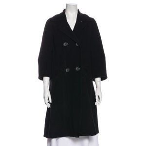 Zero + Maria Cornejo Coat